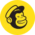 Mailchimp logo