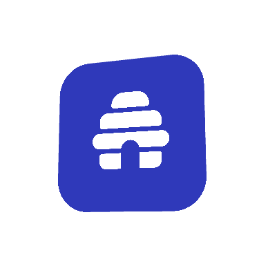Beehiiv logo