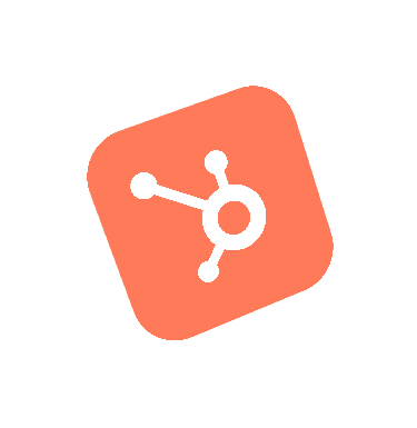 HubSpot logo